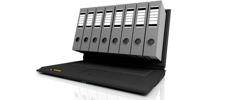 Todo lo que necesitas saber sobre Gestión documental y Archivos electrónicos