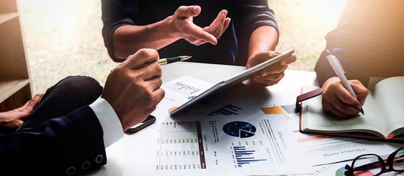 ¿Qué hacer en caso de liquidar tu empresa?