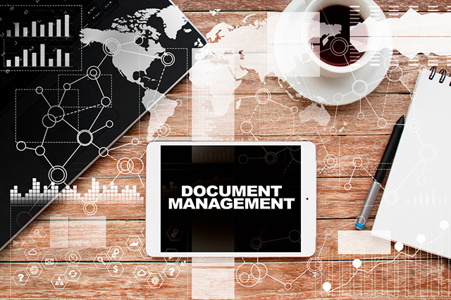 ¿Por qué la gestión documental es importante para las empresas?