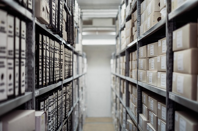 Ventajas de la custodia de archivos 