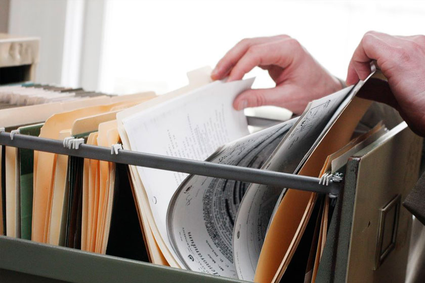 ¿Las empresas privadas deberían hacer uso de los instrumentos archivísticos?