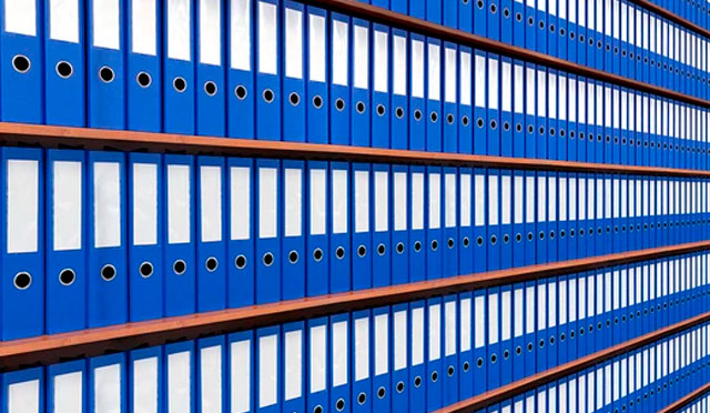 Información clara, documentos al instante