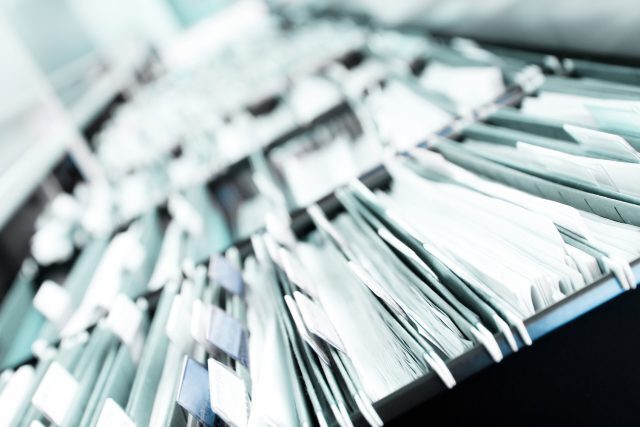 Conoce los tipos de archivos que existen