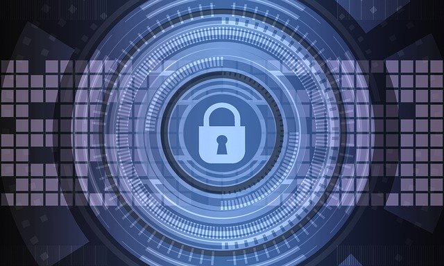 Protección de información