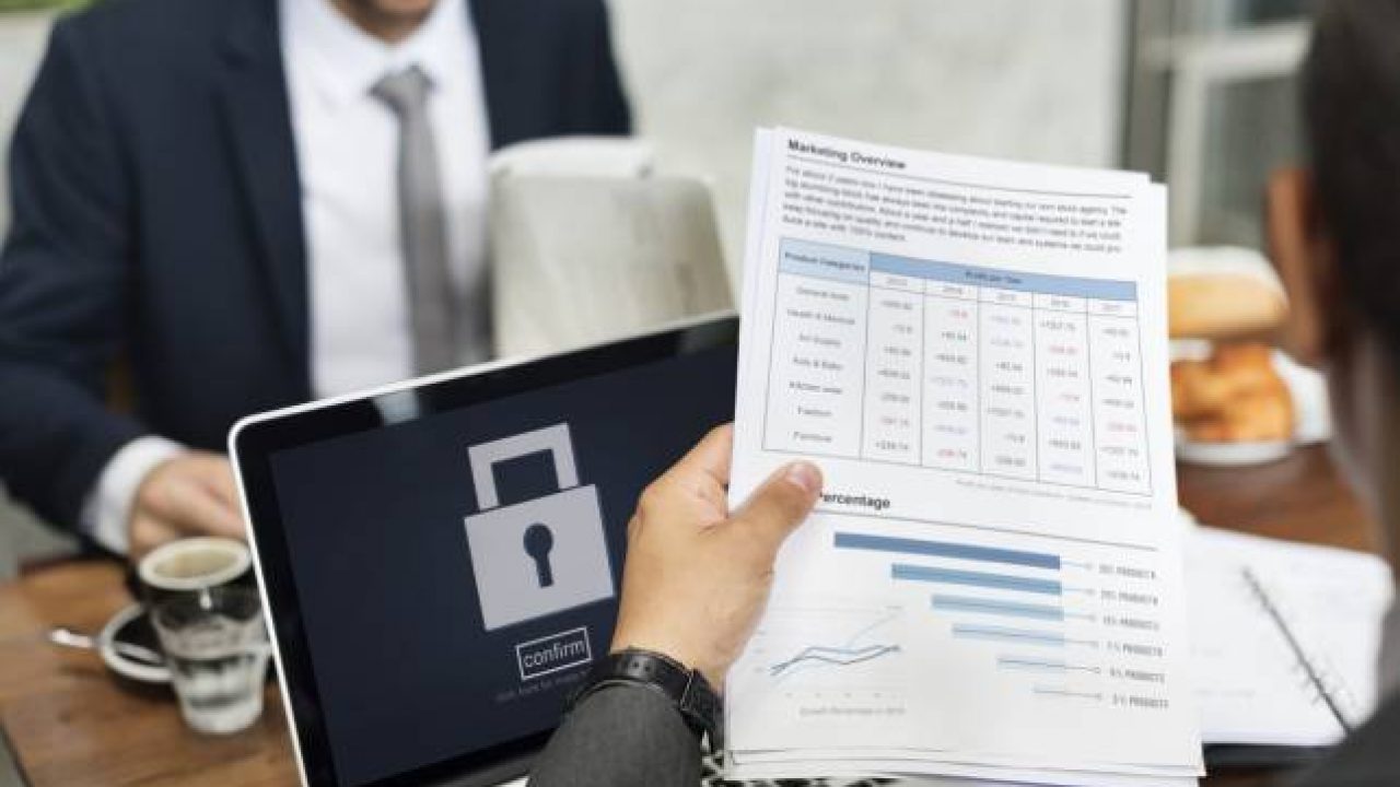 Custodiar la documentación generada en tu empresa