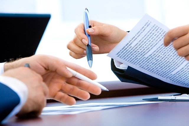 Custodia de documentos en cuarentena