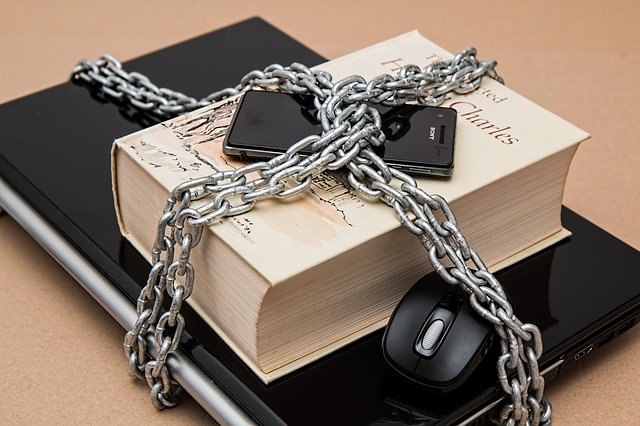 Custodia de documentos en cuarentena
