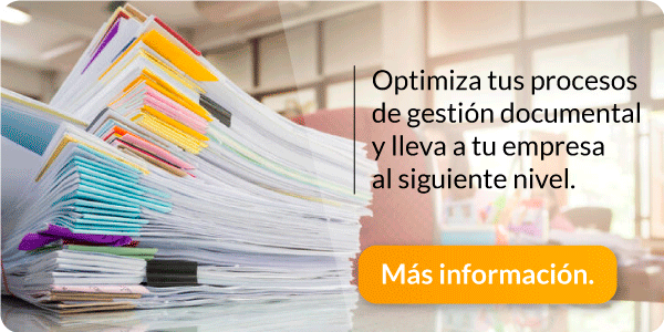 Gestión Documental