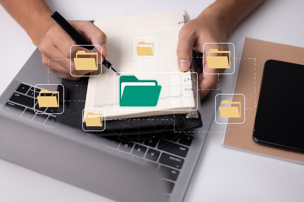 Aprende a priorizar la documentación