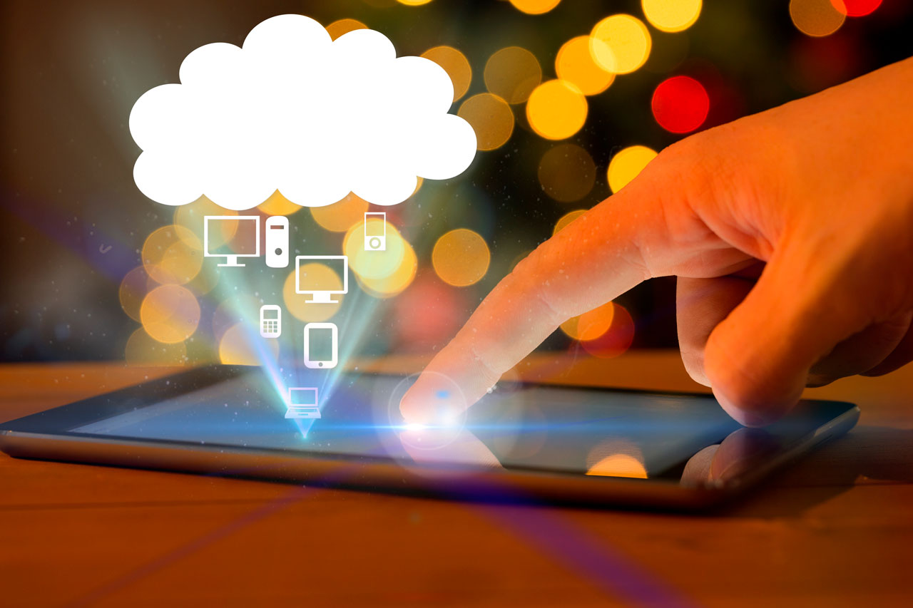¿Cómo se hace la transformación digital?