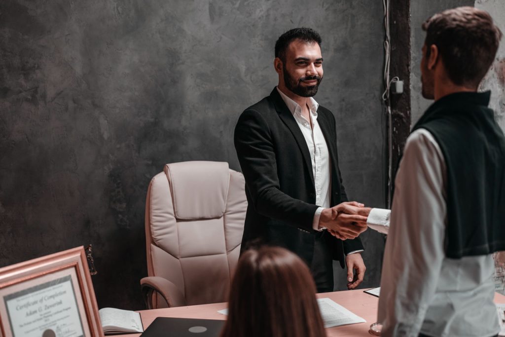 Estrategias Infalibles para Elegir la Consultoría Perfecta en Diagnóstico Documental