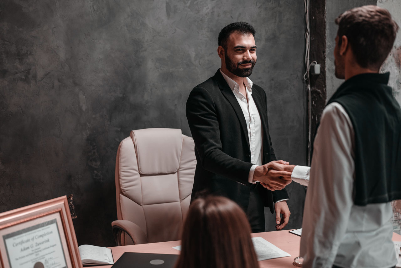 Estrategias Infalibles para Elegir la Consultoría Perfecta en Diagnóstico Documental