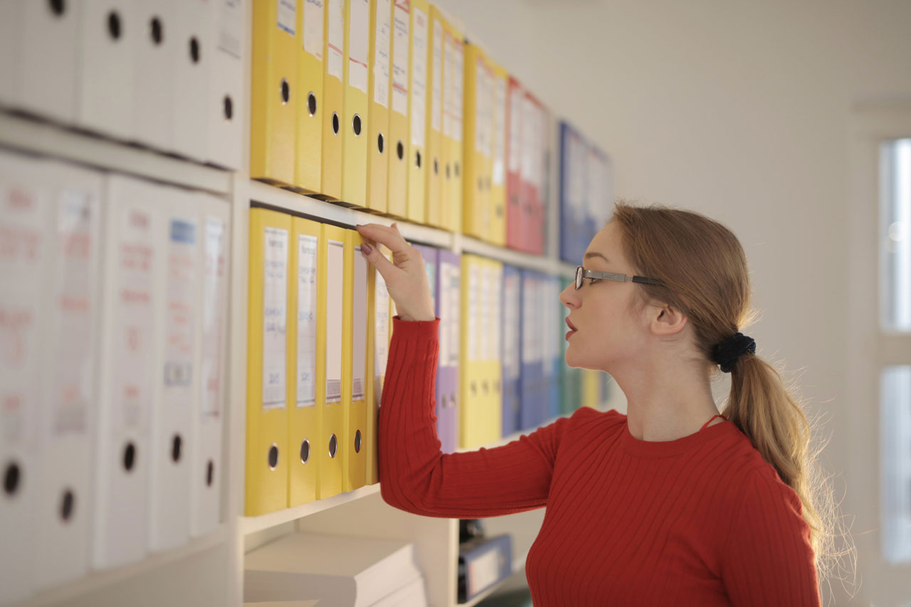 Impacto de la IA en la automatización de procesos documentales
