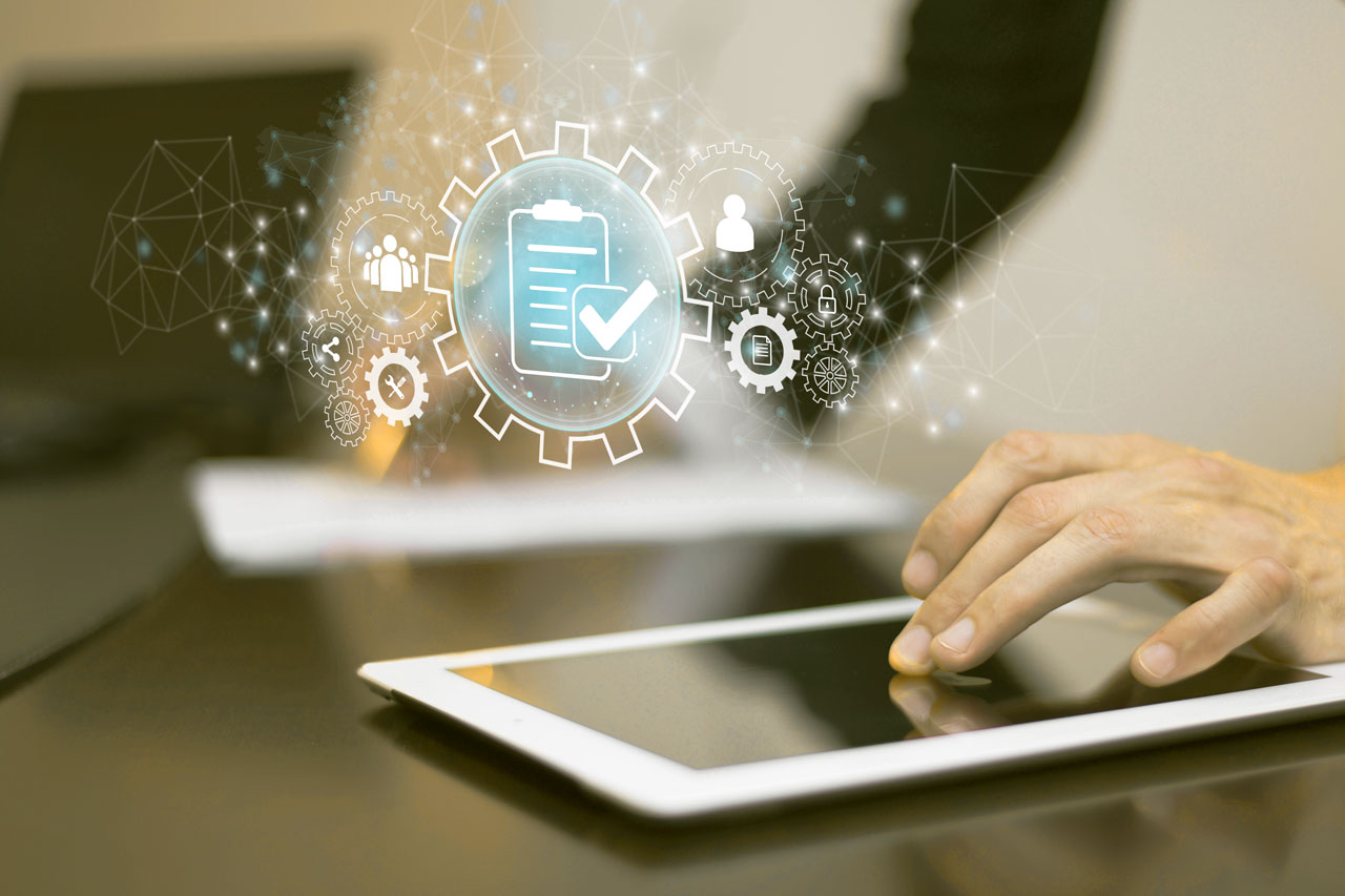 ¿Cómo funciona la virtualización en las empresas?