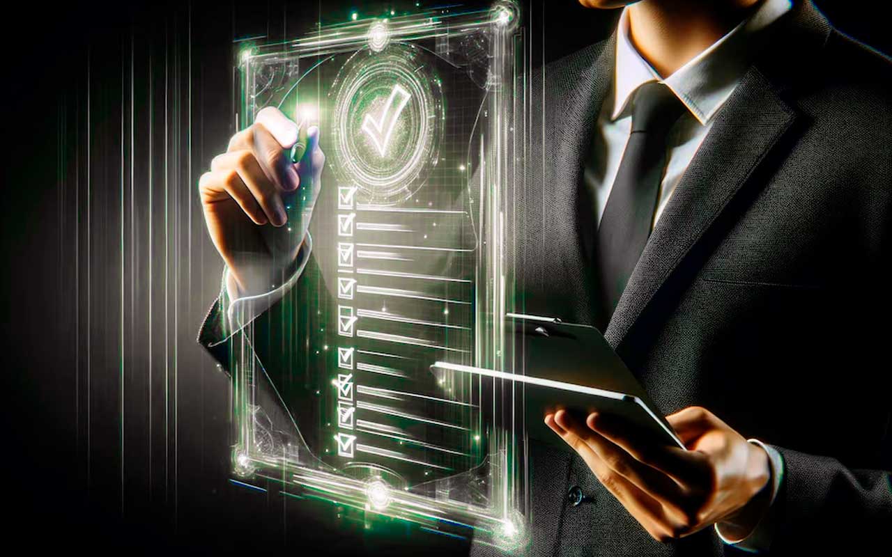 Digitalización de contratos legales Estrategias efectivas para preservar la integridad y la seguridad