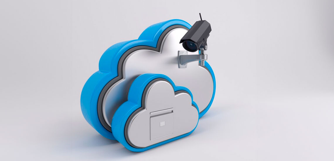 Cómo proteger efectivamente información en la nube