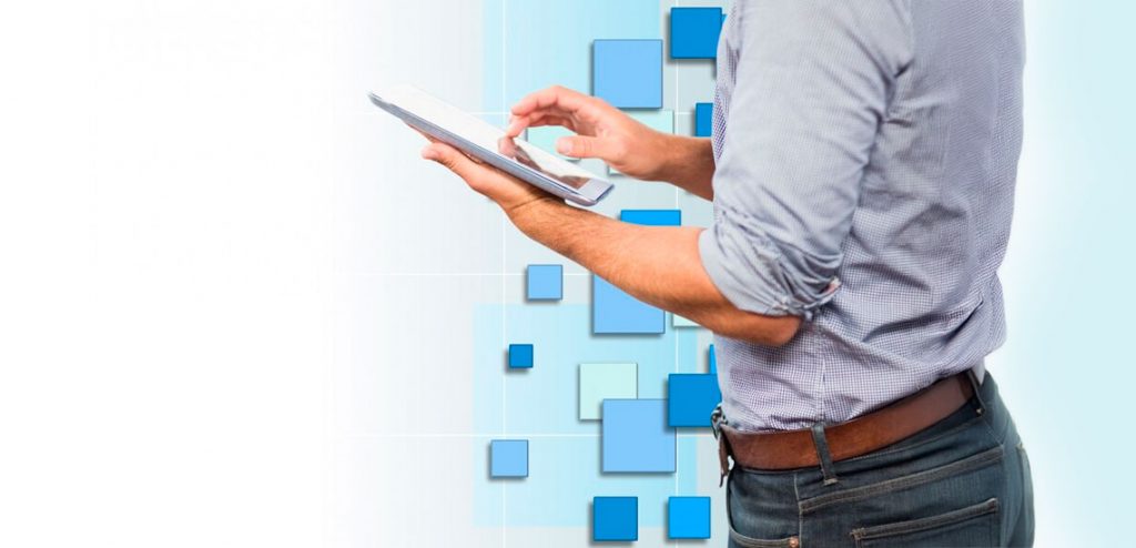 transformación digital y digitalización de documentos