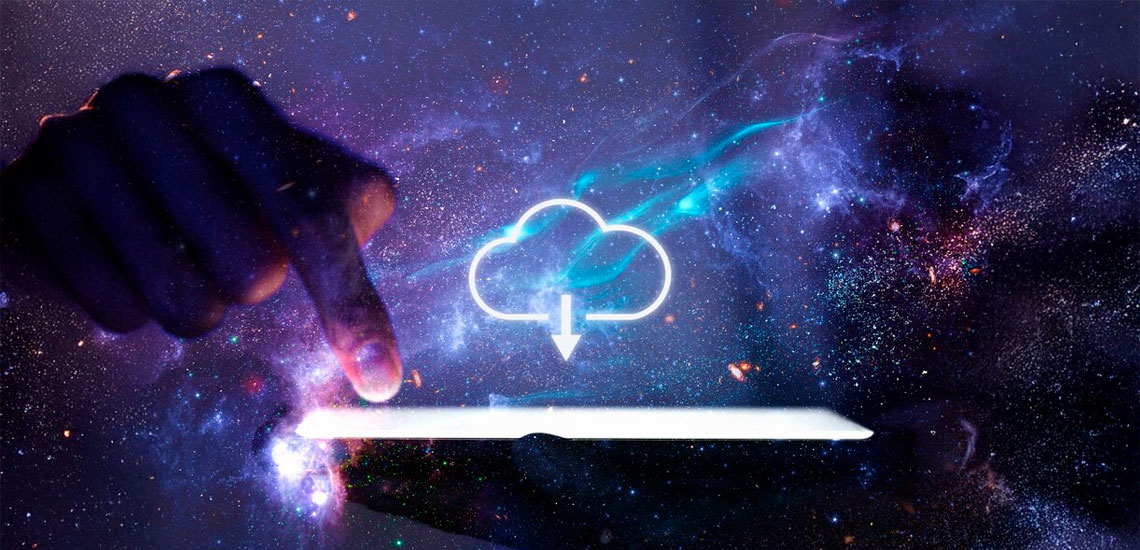 Almacenamiento en la Nube